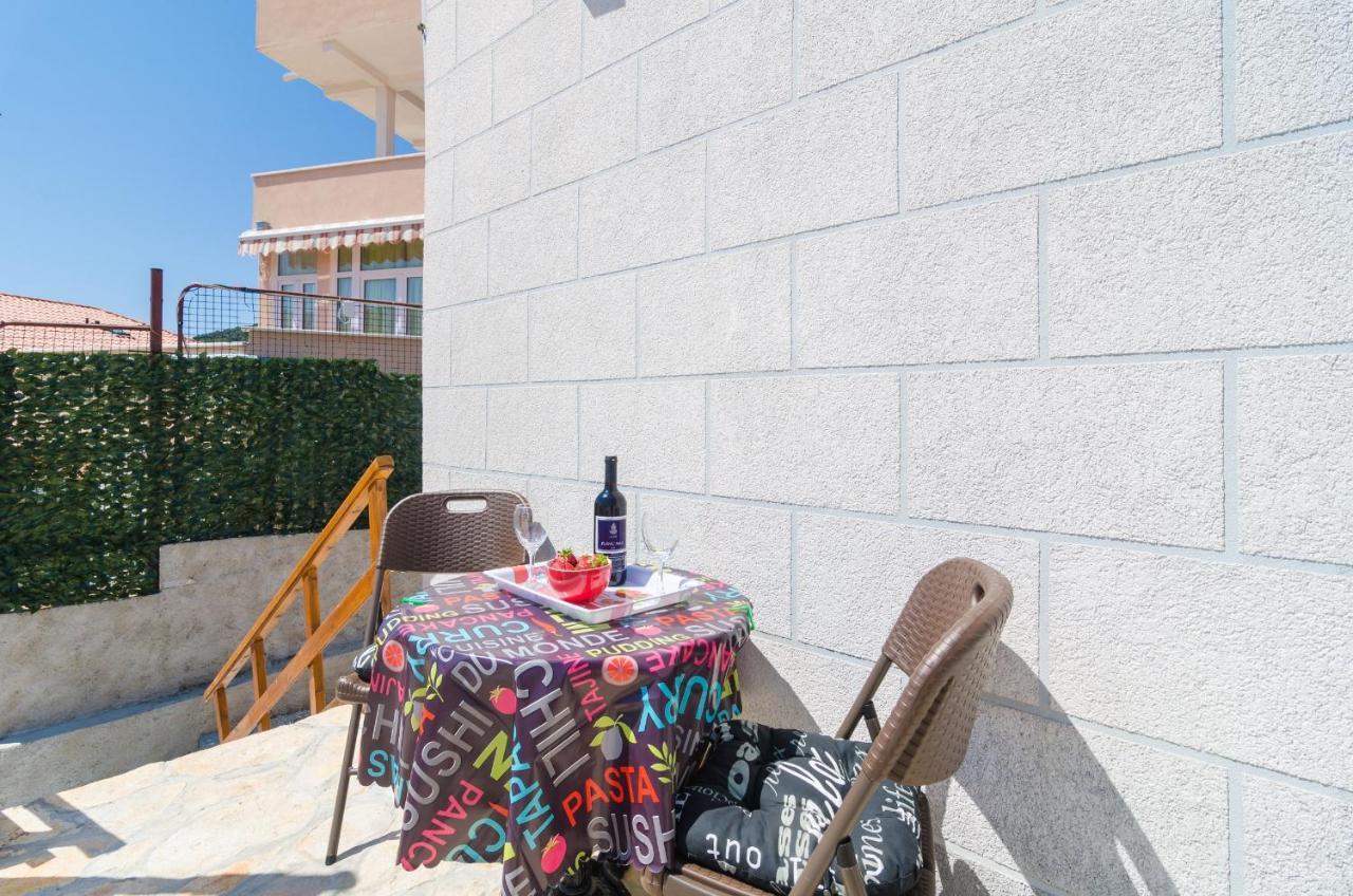 Appartement Grga *