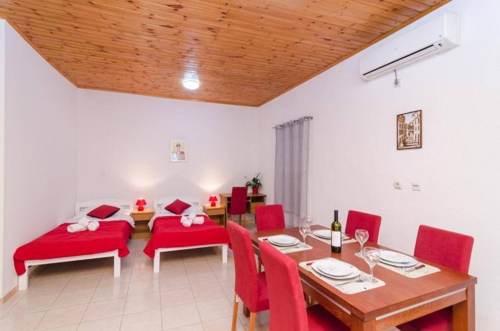 Appartement Grga *
