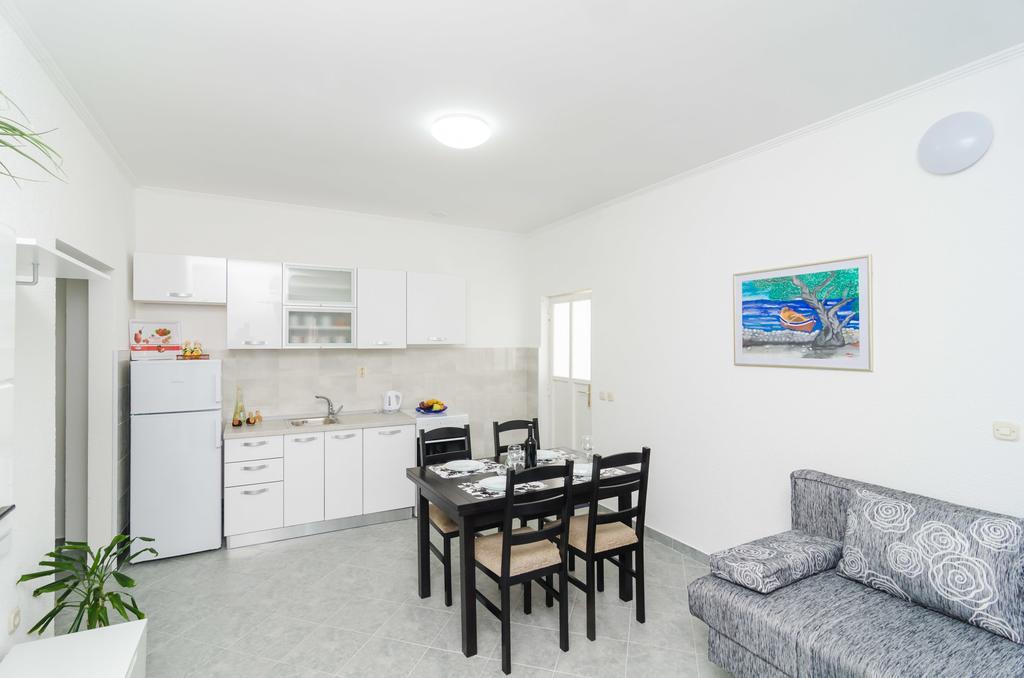 Grga Appartement *
