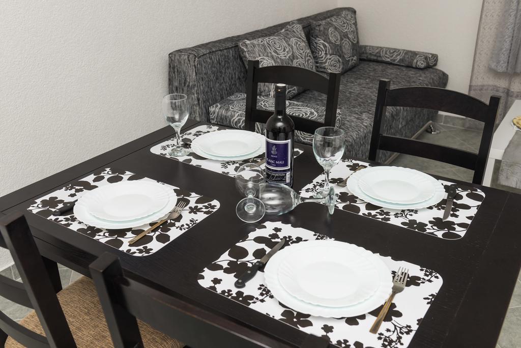Grga Appartement *