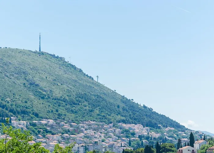 Apartments Grga