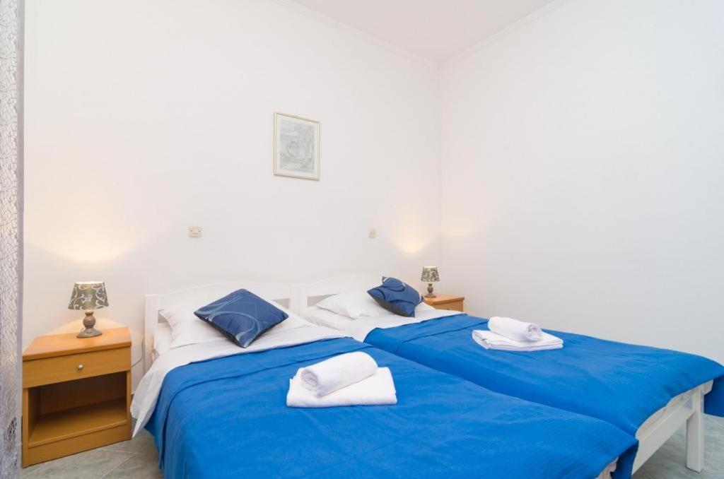 Appartement Grga