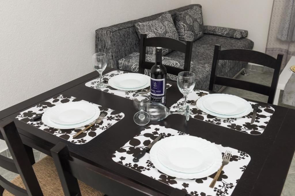 Grga Appartement *