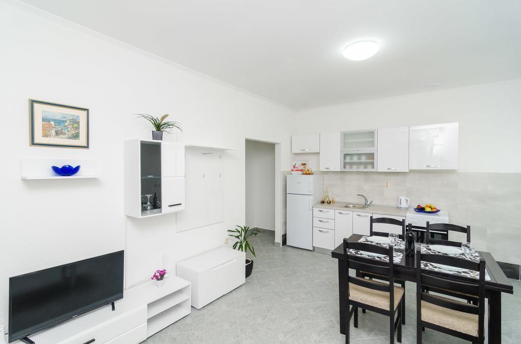 Appartement Grga *
