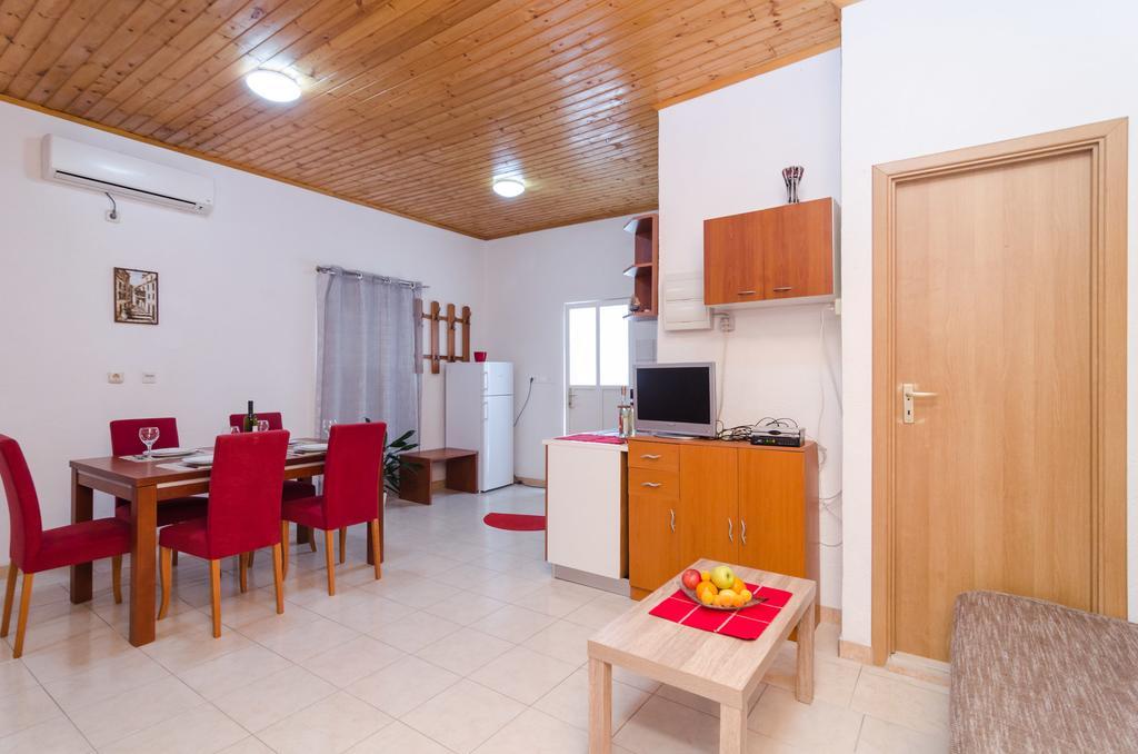 Grga Appartement *