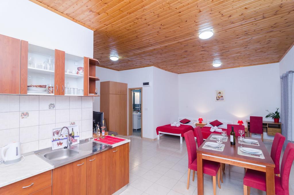Grga Leilighet Dubrovnik